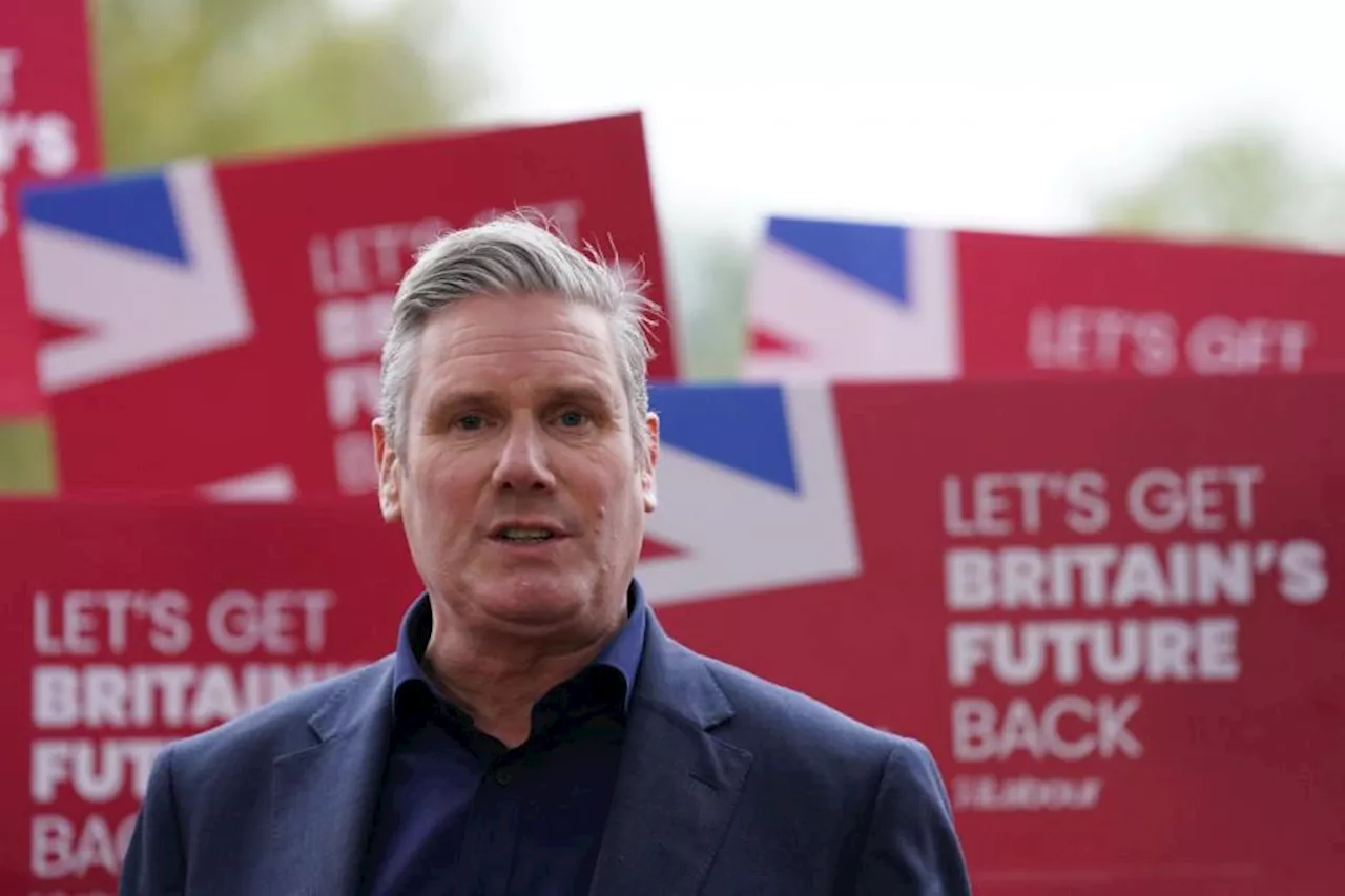 Starmer ‘gravely misrepresented meeting with Welsh Muslim community’