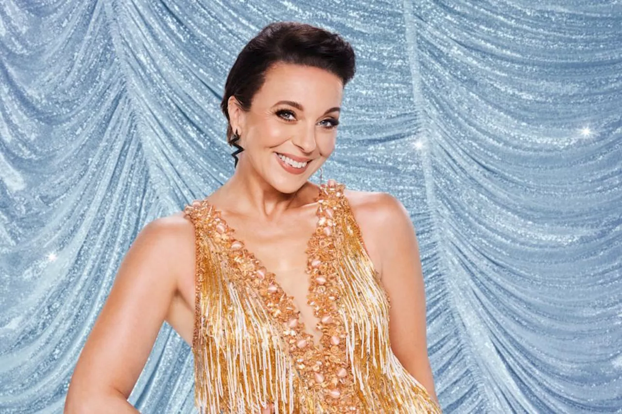 Strictly Come Dancing comments on Amanda Abbington quitting