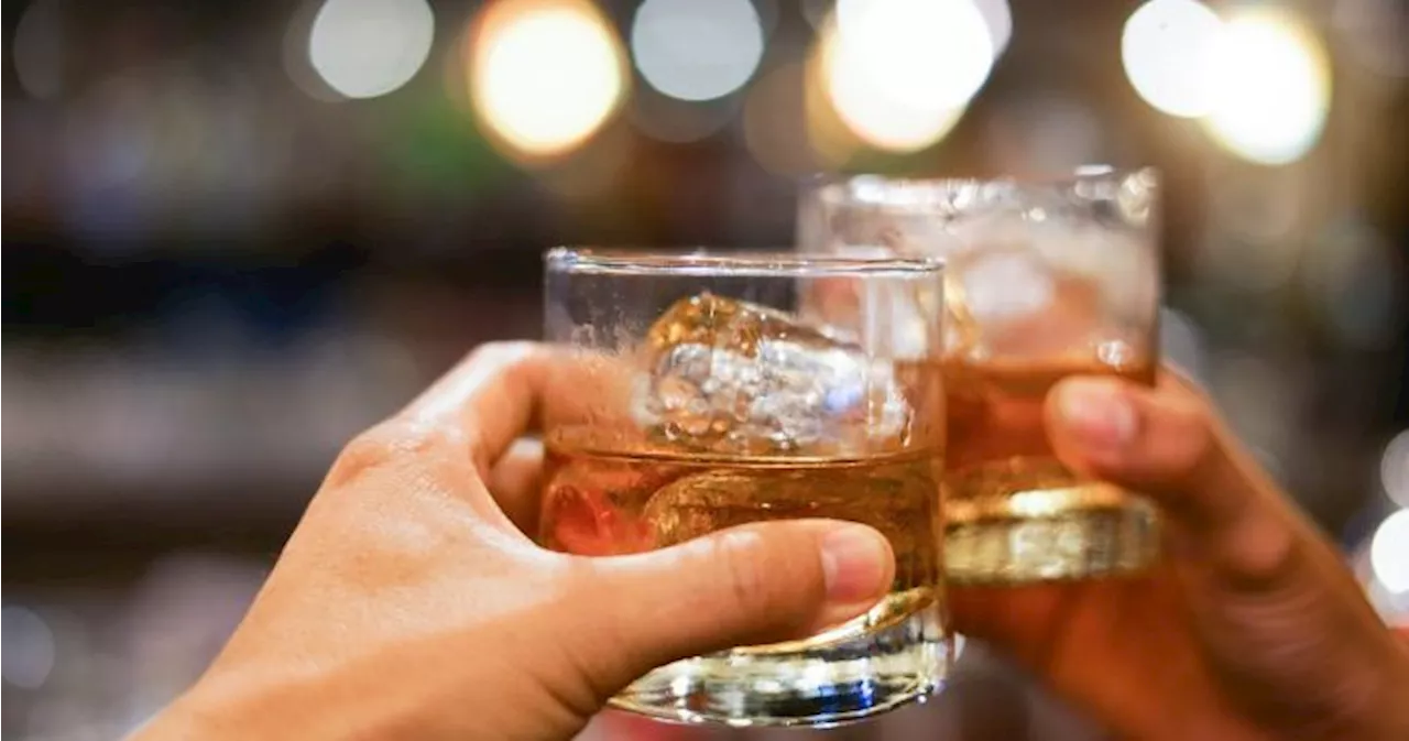 Doctors should normalize questions about drinking habits, guideline says