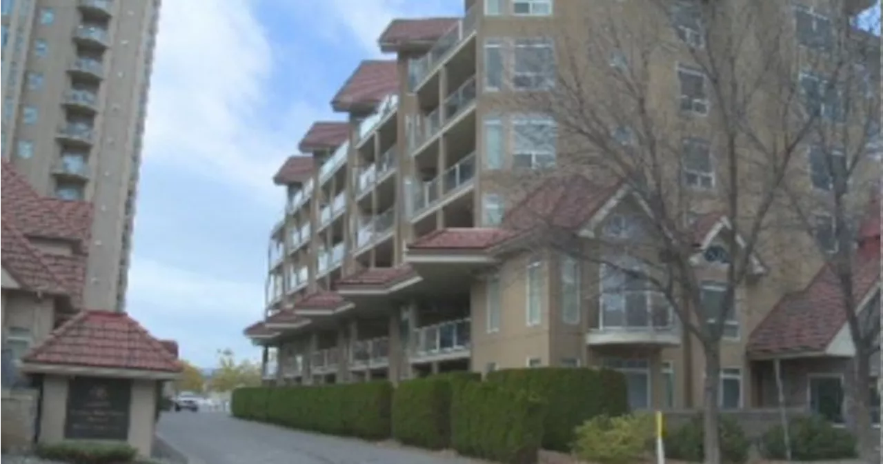 Kelowna to further limit short-term rental accommodation