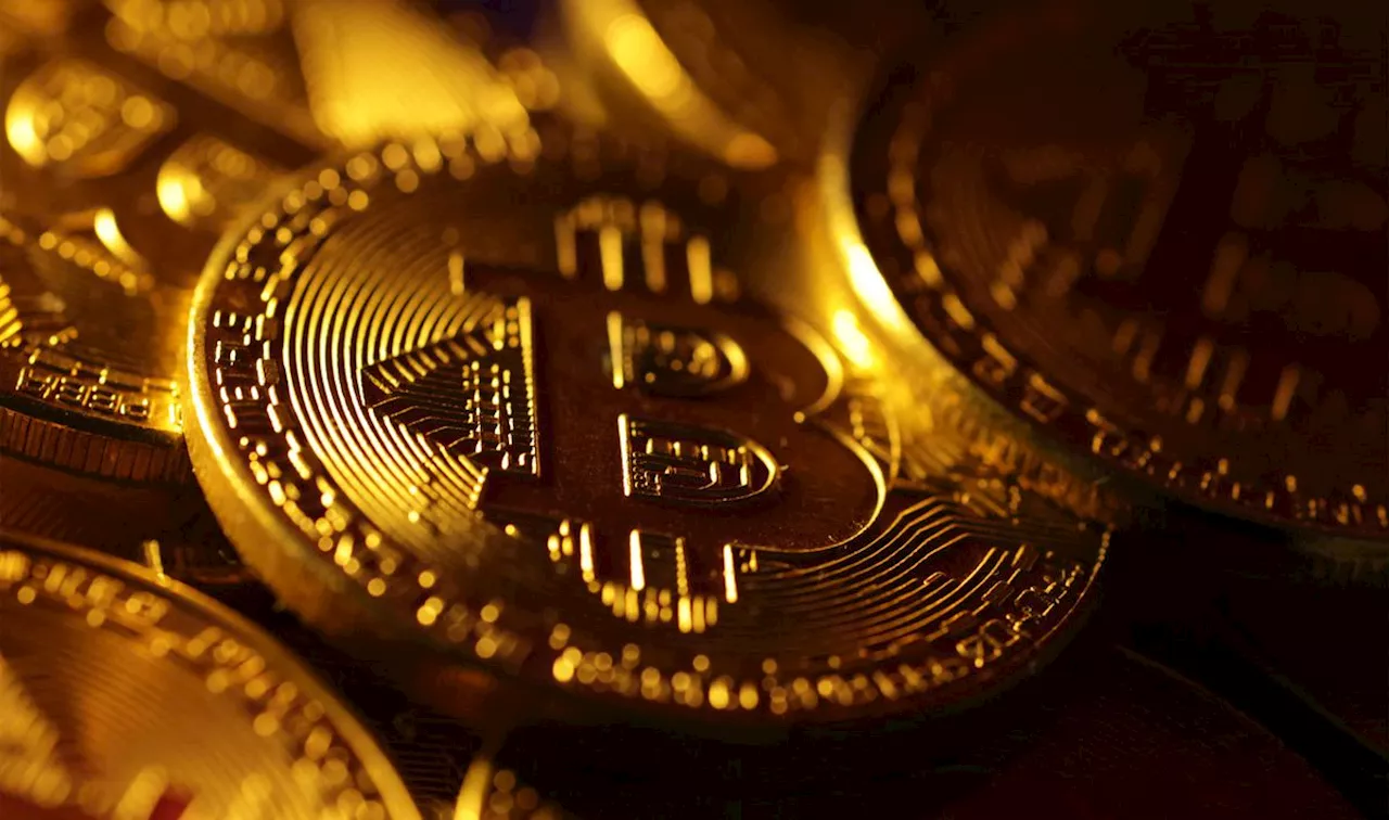 Bitcoin soars to near 18-month high as ETF speculation mounts