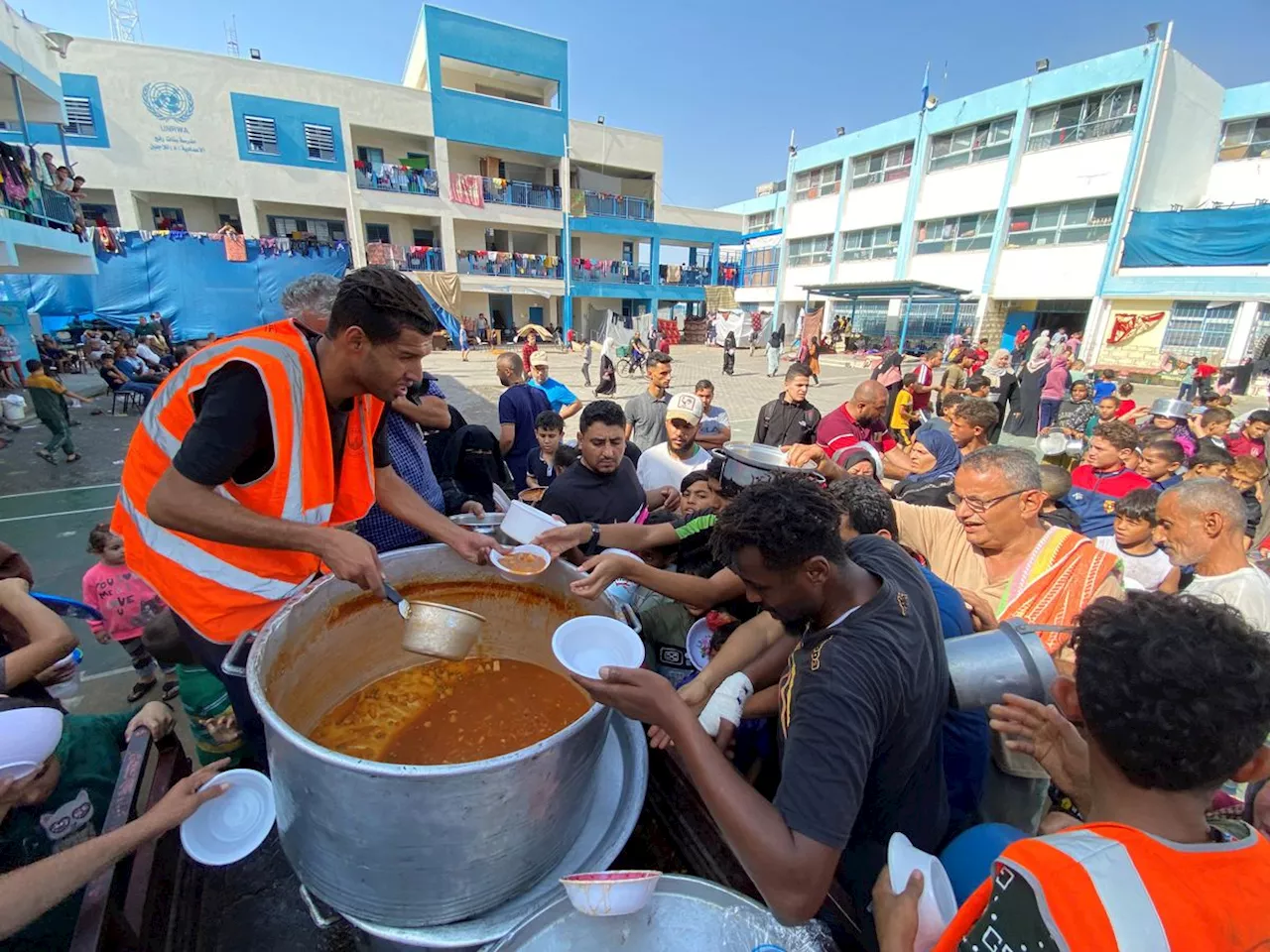 Morning Update: U.S. challenges Israeli ban on fuel supplies as Gaza siege intensifies