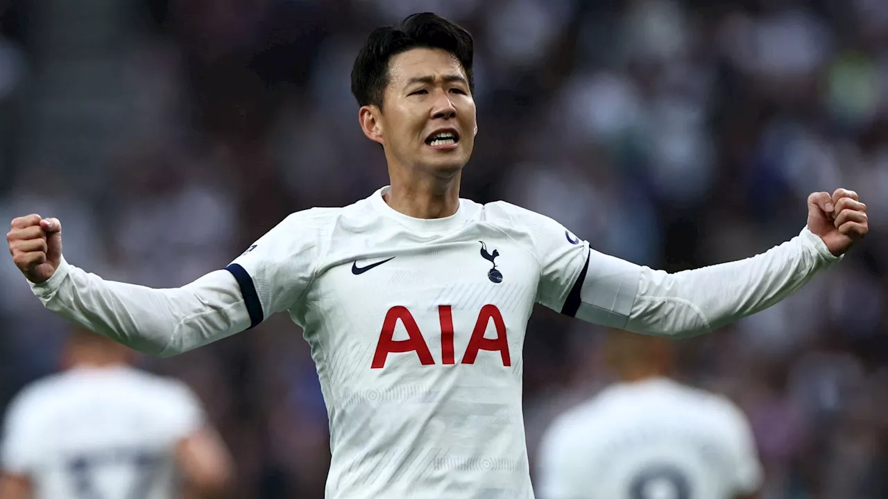 Mampukah Tottenham Hotspur Rebut Gelar Liga Primer?