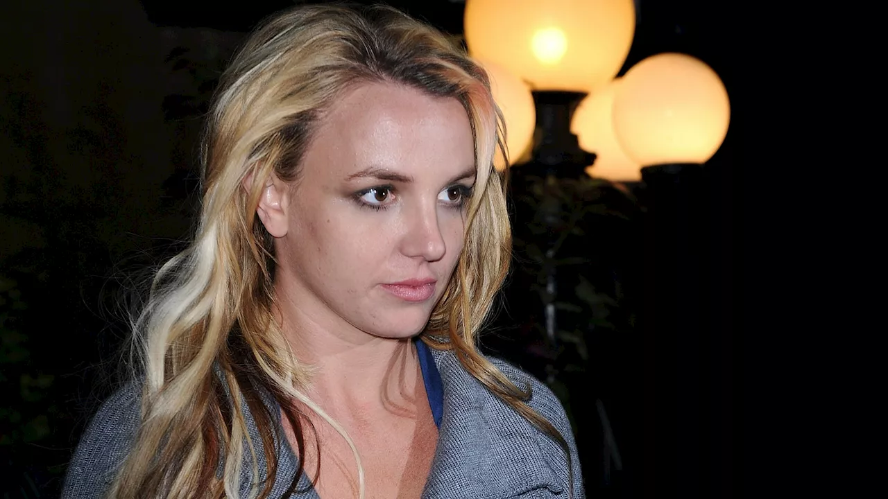 Medicated, Mocked And Forced To Diet: Britney’s Body Was Never Her Own