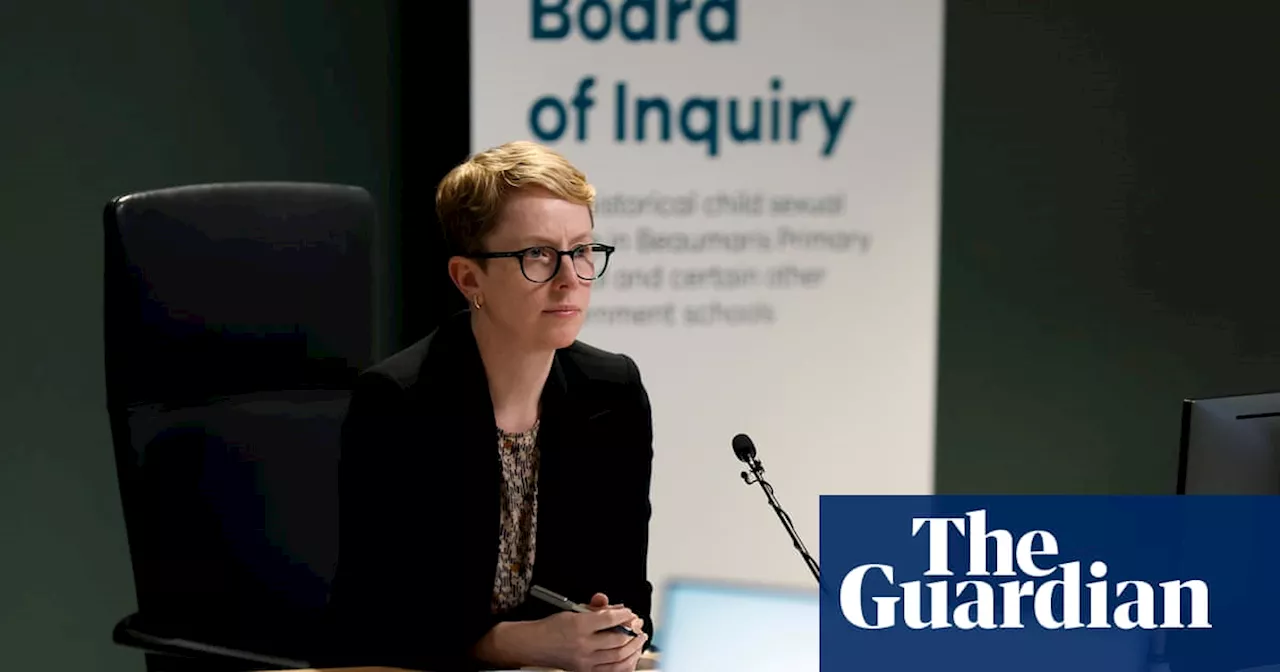 Students at Victorian primary school threatened to report alleged abuse by teachers, inquiry hears