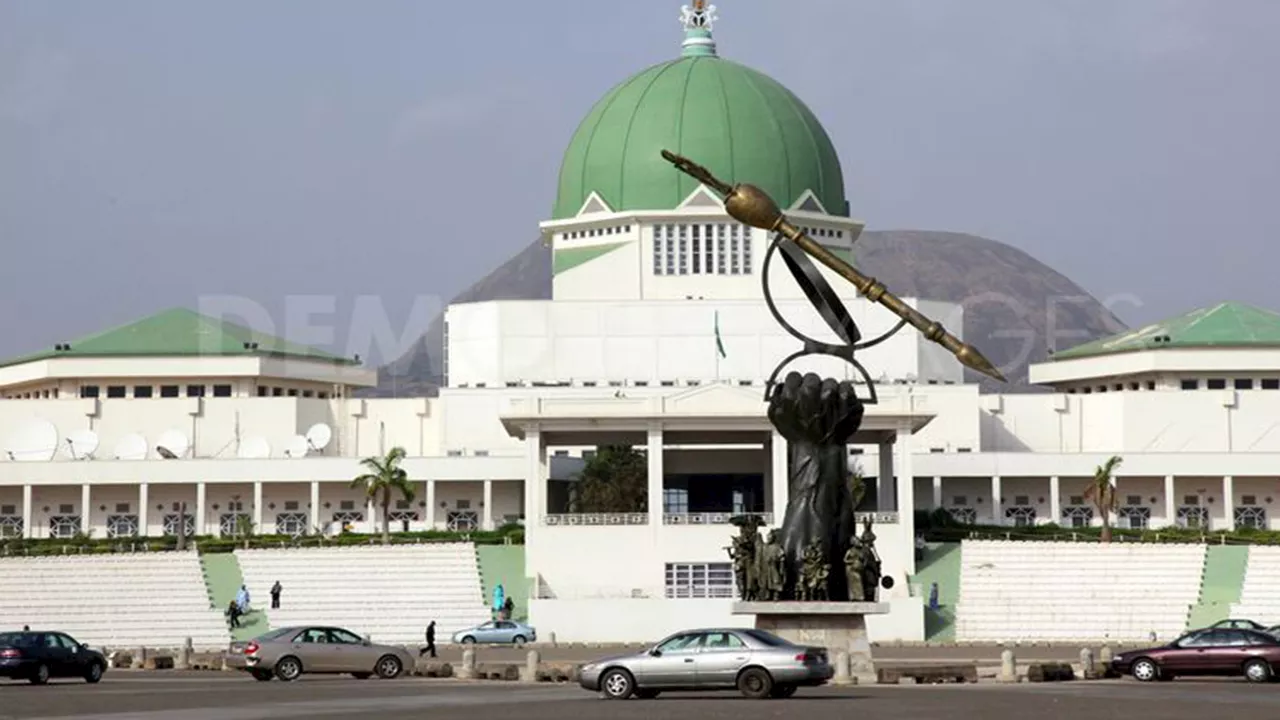 PRAWA, NCoS, others urge NASS to enact law for reintegration of ex-offenders