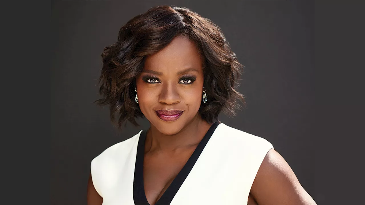 Life’s Work: An Interview with Viola Davis