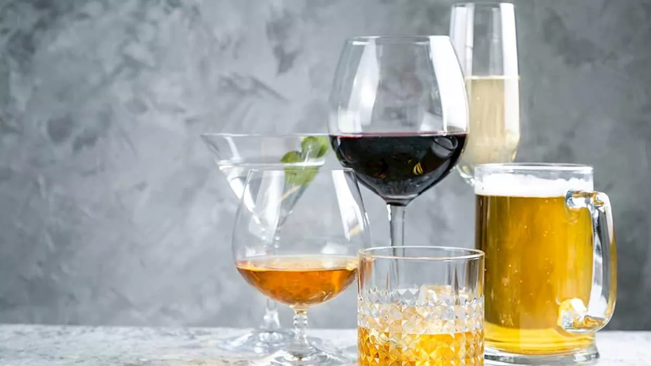 24 of the best alcohol-free and low alcohol drinks