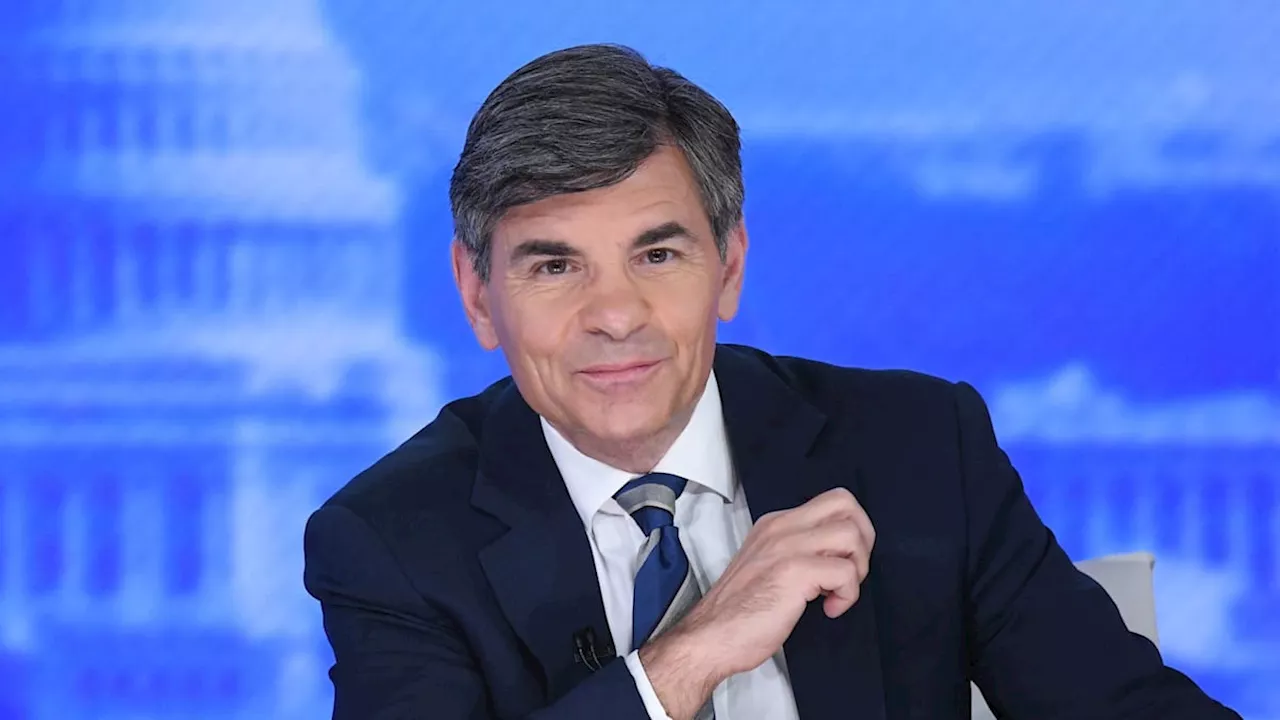 GMA's George Stephanopoulos makes bold statement that divides fans during live show