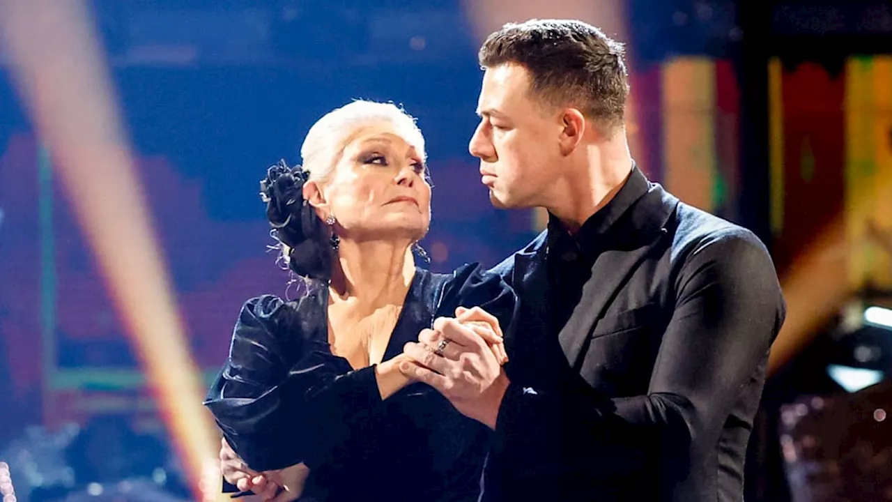 Strictly's Halloween dances revealed - and fans are 'screaming' over Angela Rippon’s song