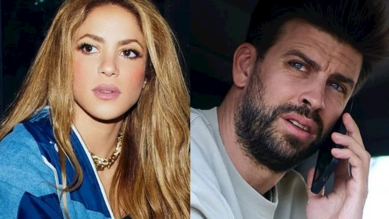 Shakira y Gerard Piqué llegarán hasta los juzgados por este fuerte motivo