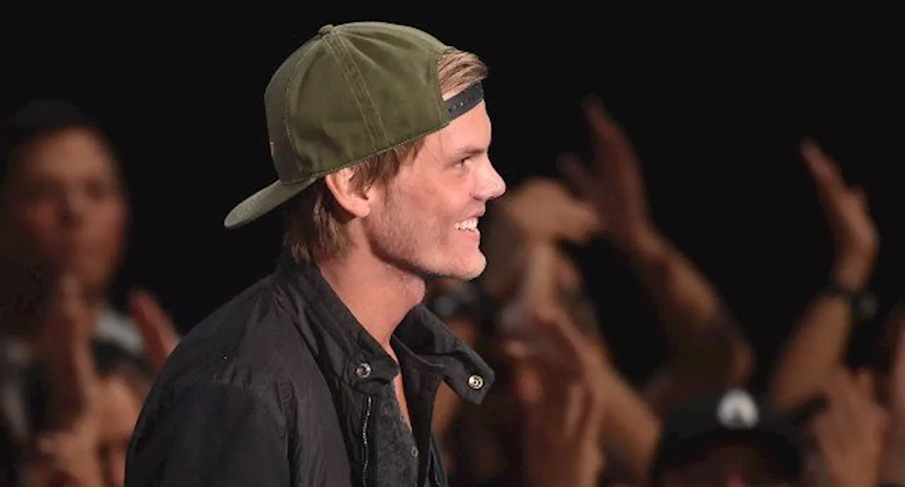 Avicii shared an ominous warning about his death in a documentary last year