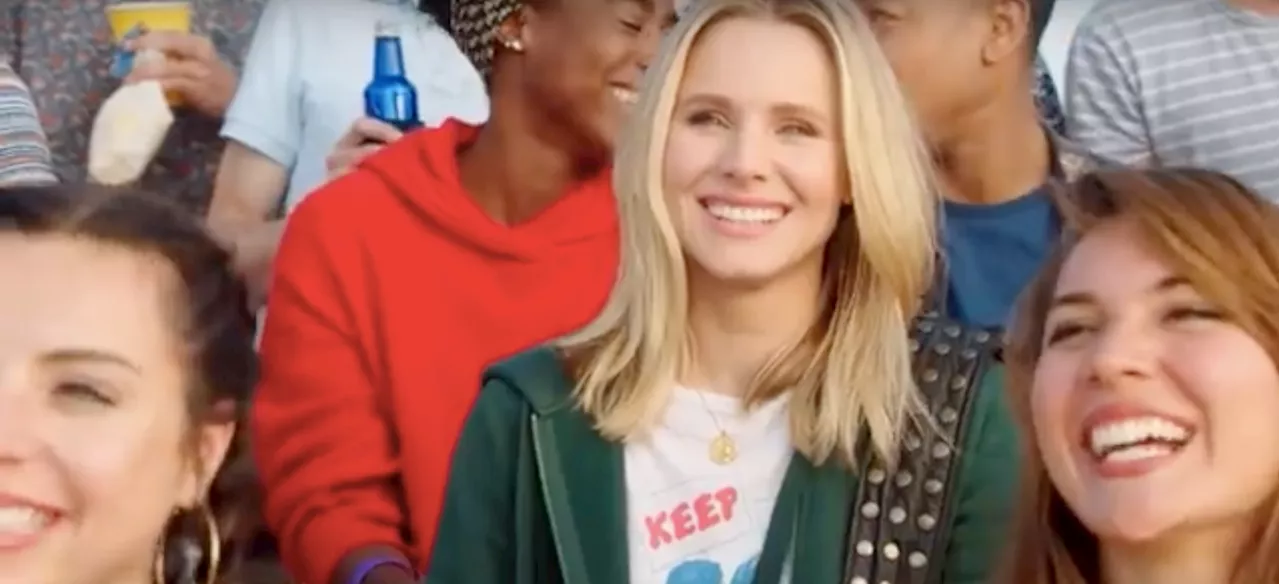 Better mark the calendars, the full trailer for the Veronica Mars reboot is finally here