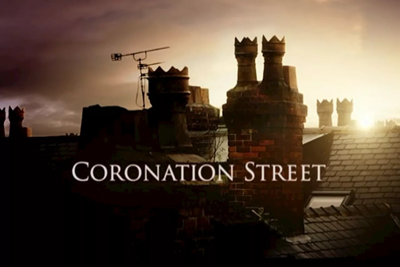 Coronation Street Star Charged With Sexual Assault Rumoured To Have New Girlfriend