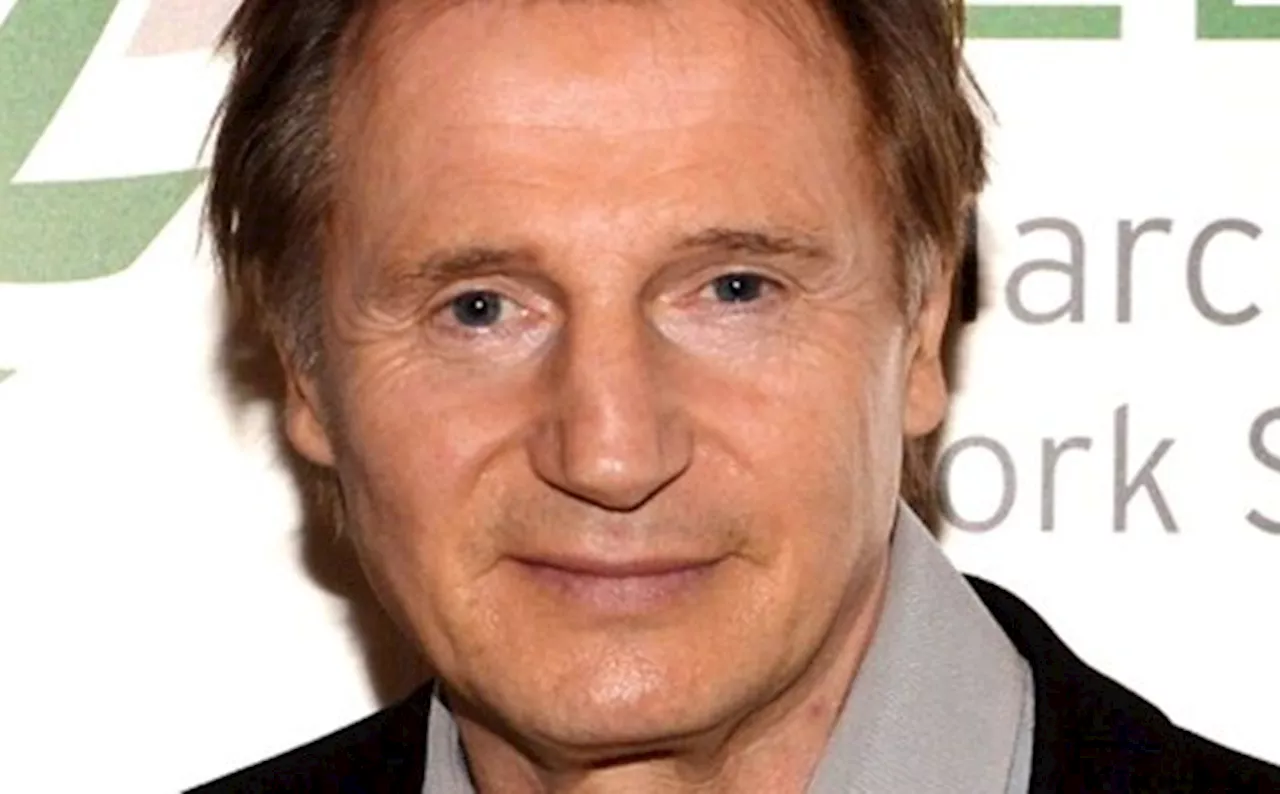 “Don’t F**king Insult The Irish” – Liam Neeson Blasts Irish Water Charges