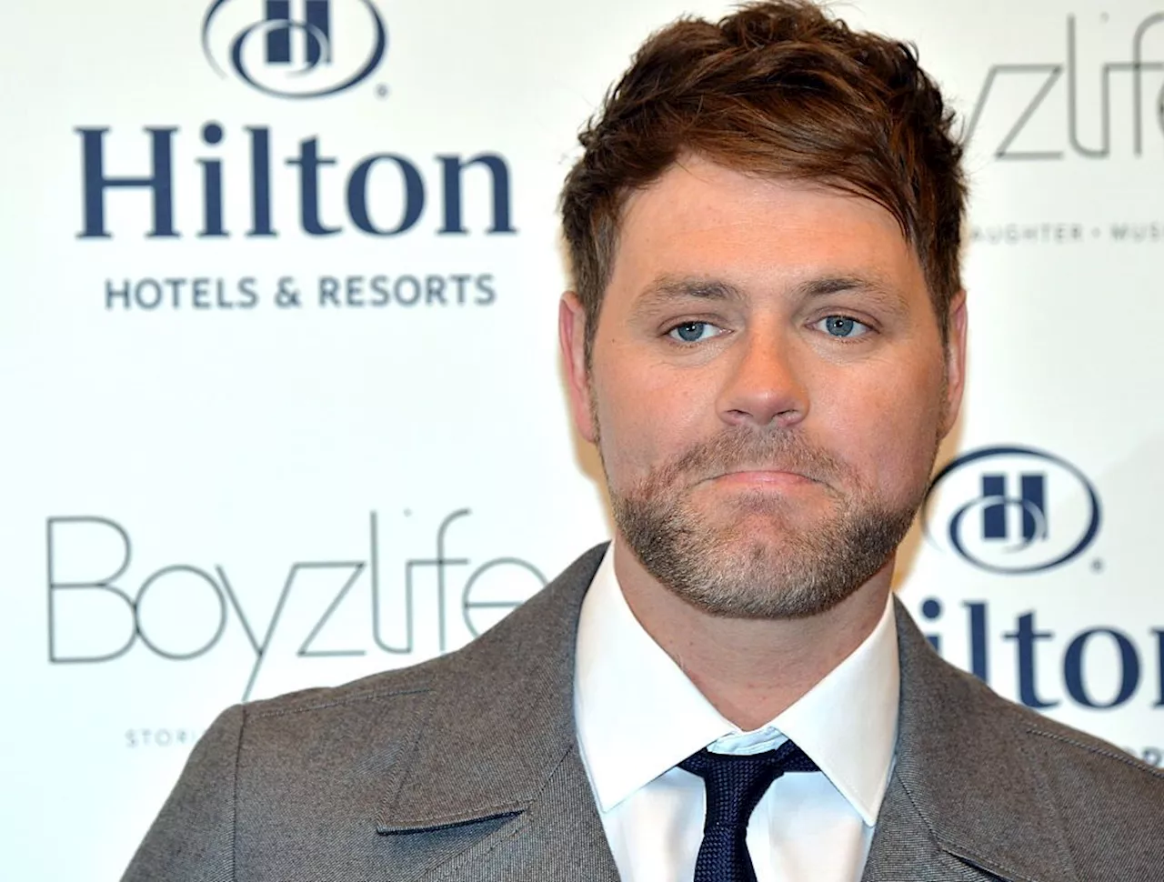 Everyone’s saying the same thing about Brian McFadden’s daughter Lilly in this new photo