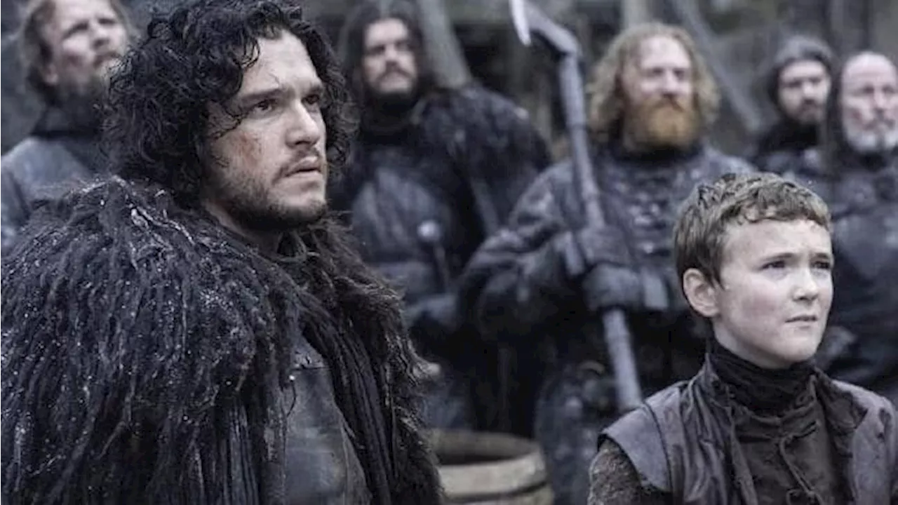 Game of Thrones actor says he got death threats because of his character