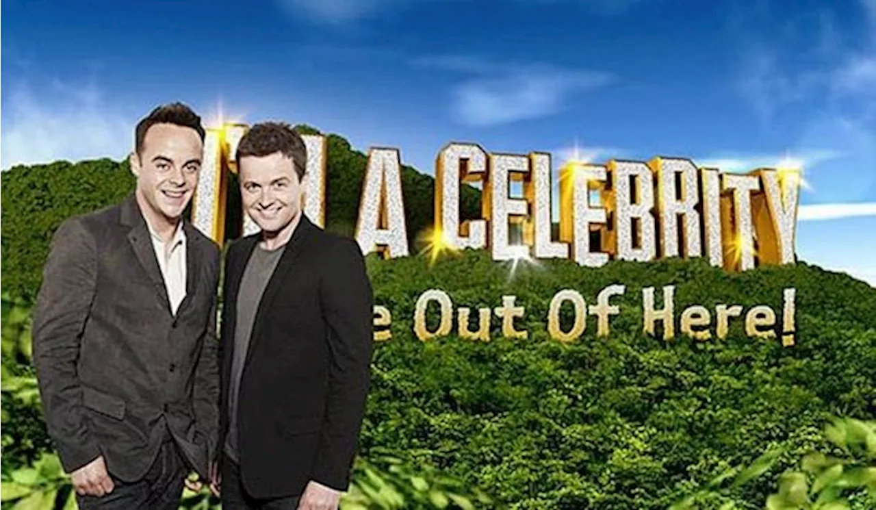 I’m A Celebrity: The Four Stars Up For Elimination Are…