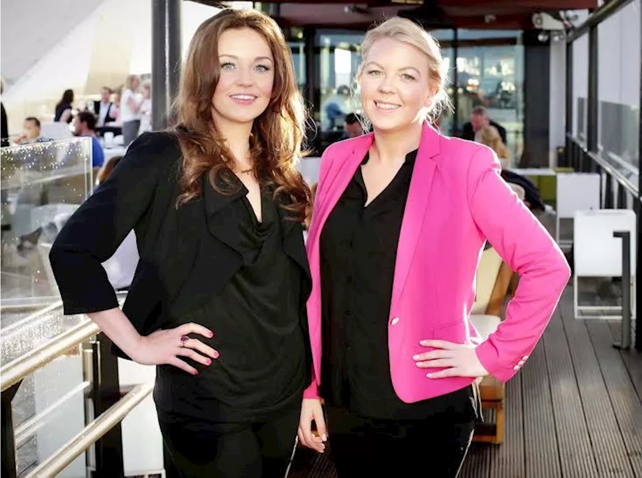 Irish Women In Business: Ellen Kavanagh Of Waxperts