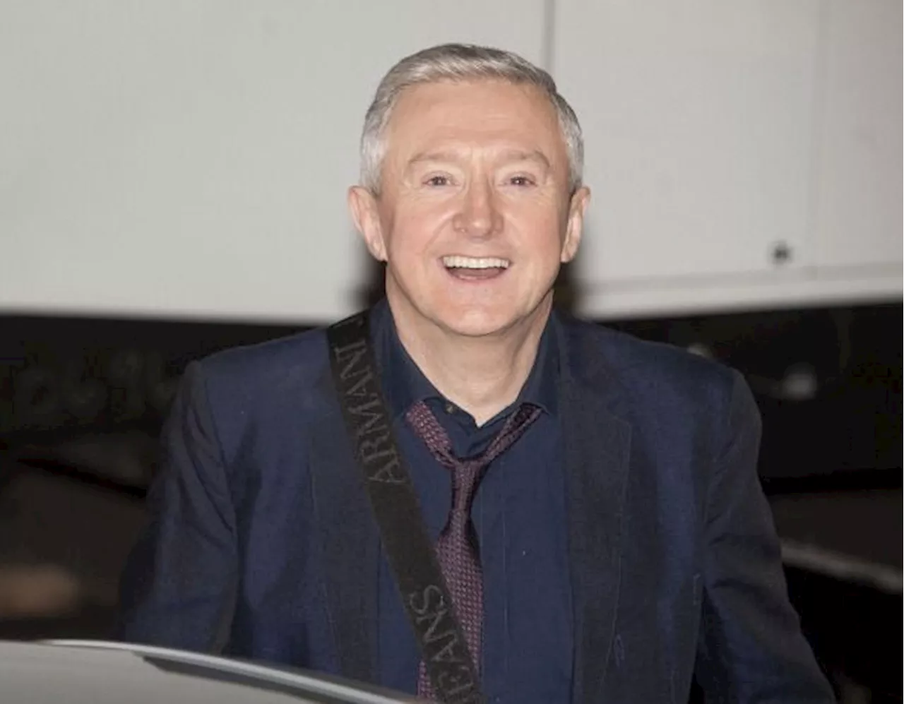 It Sounds Like Louis Walsh Has Had Enough Of The X Factor