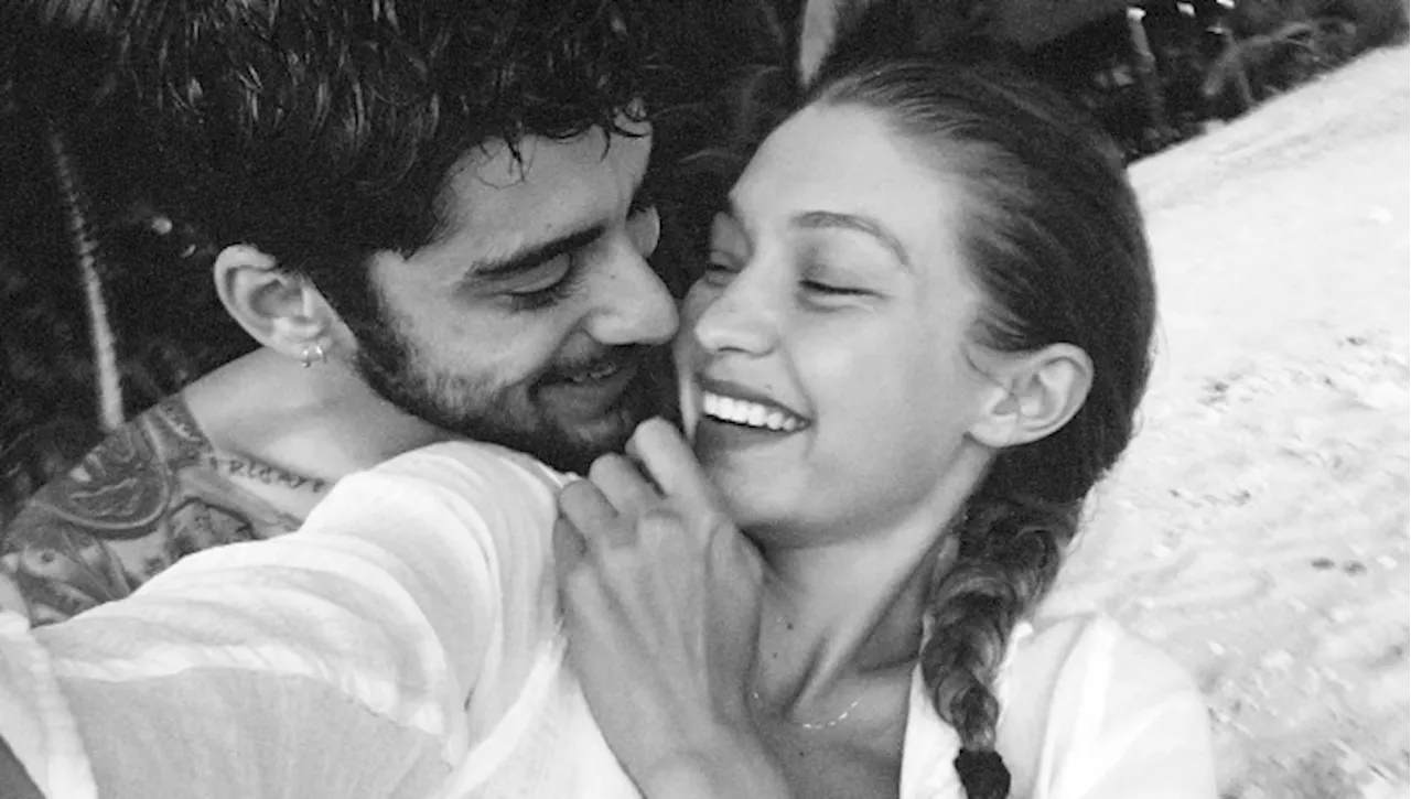 People are raging at Gigi Hadid after mistaking something very important about Zayn