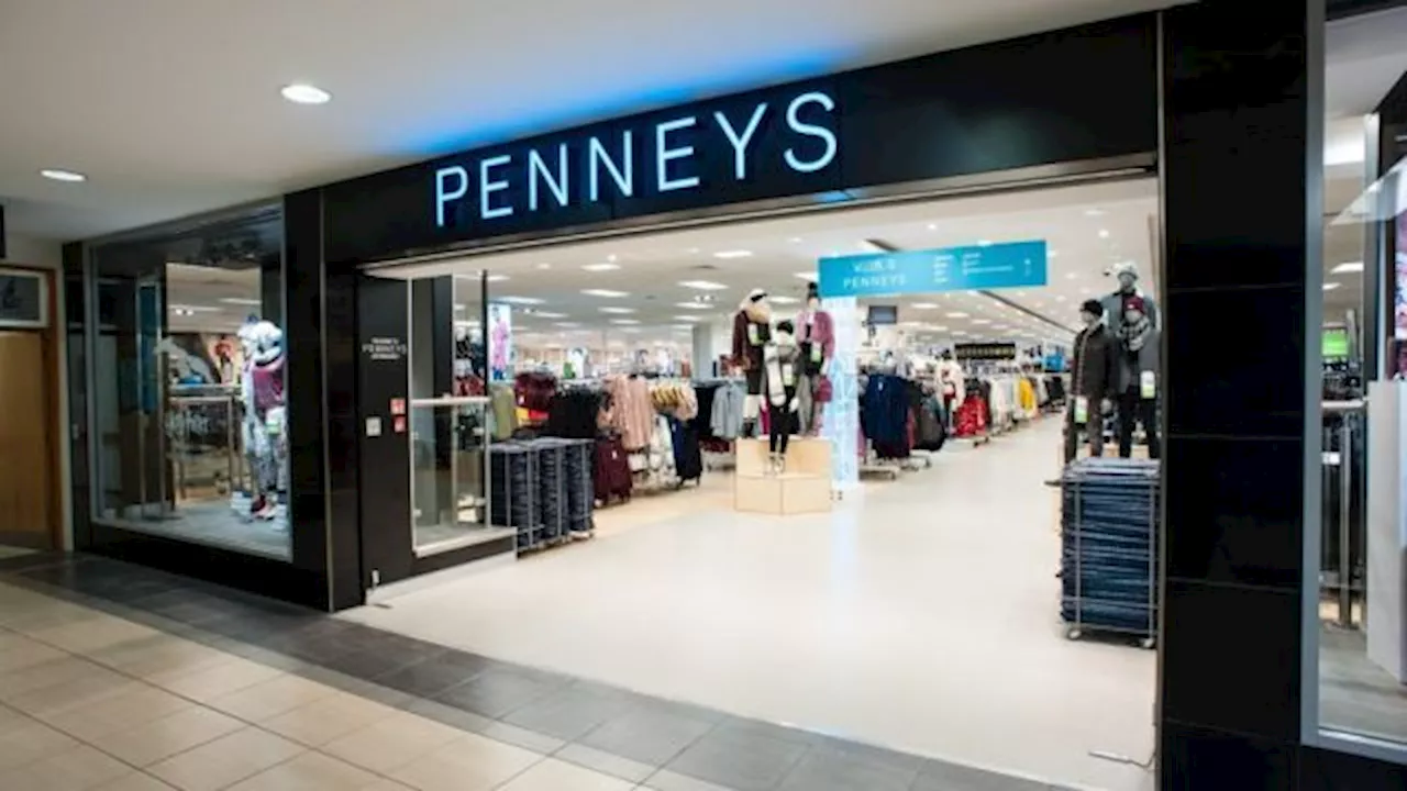 The €14 Penneys jumper we have seen everywhere is finally back in stock