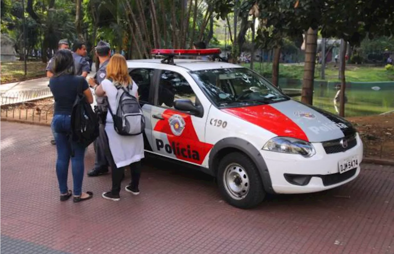 Up to 10 people have been killed in a school shooting in Brazil