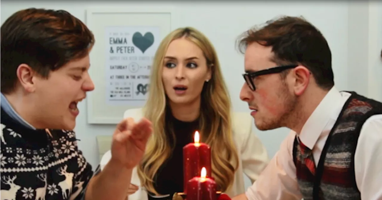 VIDEO: 12 Things Every Irish Person Will Definitely Experience This Christmas