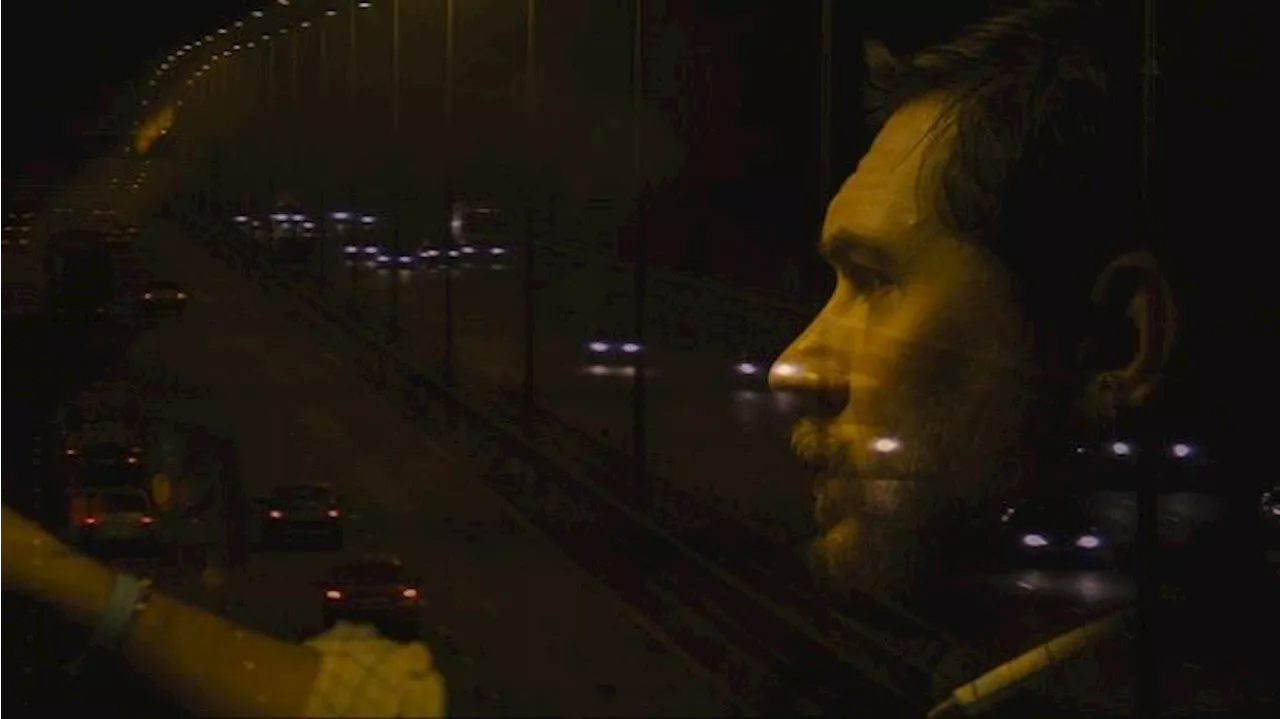 VIDEO: Trailer For Tom Hardy’s New Movie ‘Locke’