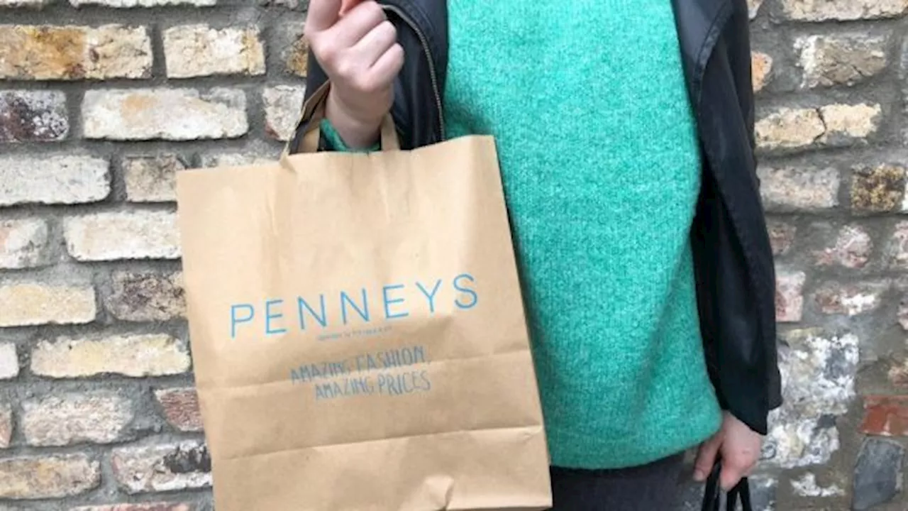 You’re going to want this €18 Penneys jumper in your life for cold mornings