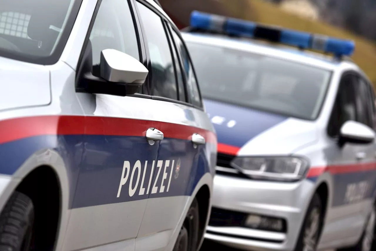 Polizei ist sprachlos, was sie bei Lenker (18) findet