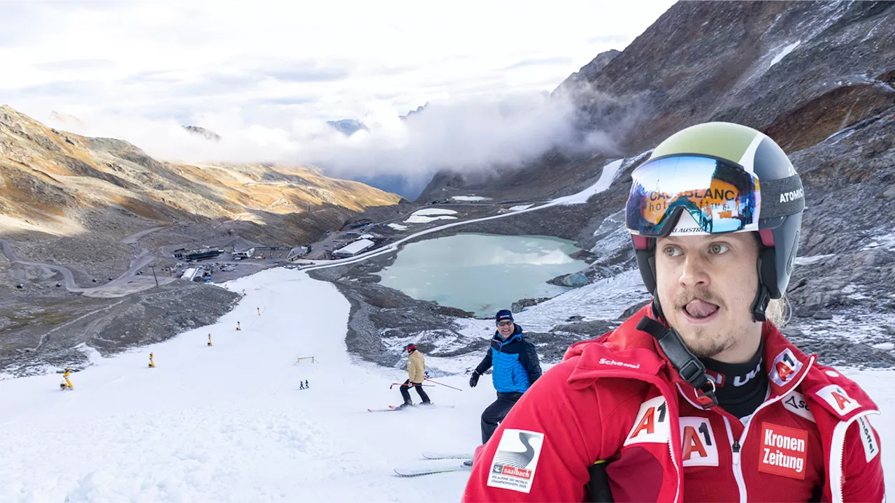 Ski-Star Feller verteidigt Söldener-Schneeband