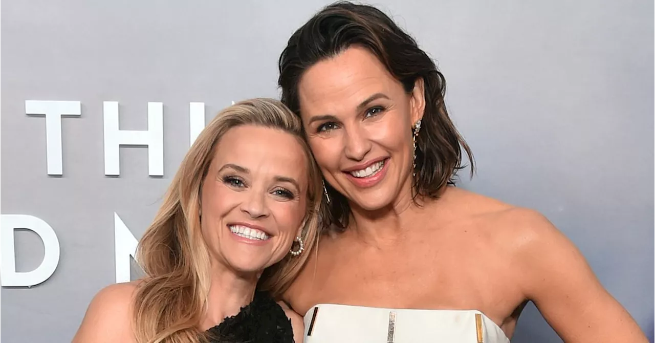 Jennifer Garner Praises Reese Witherspoon For Support During 'Very Public' Hardship