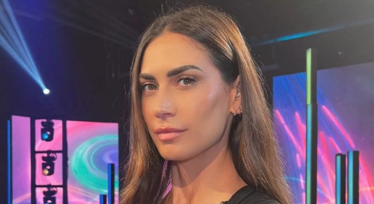 Melissa Satta, dal matrimonio con Boateng alla relazione con Berrettini (passando per Vieri): tutte le curiosi