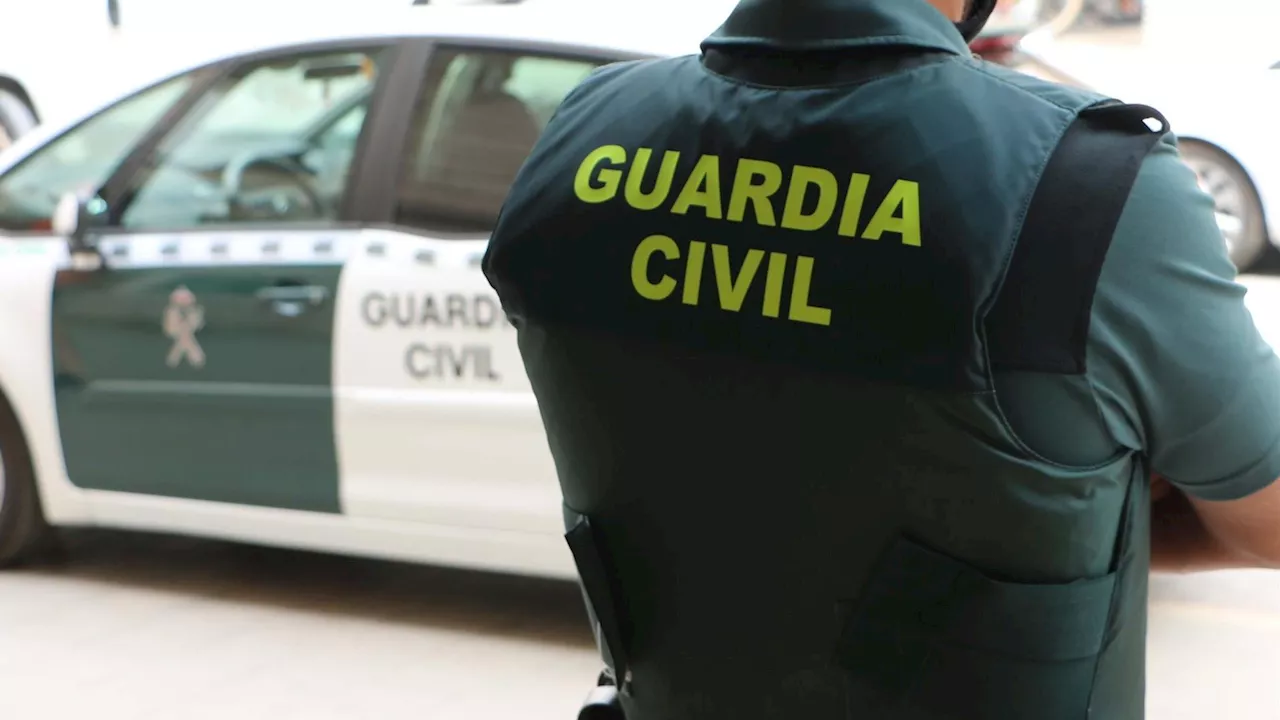 Detienen a un hombre en Cádiz que se hizo pasar por una mujer retenida y agredida sexualmente por su esposo -