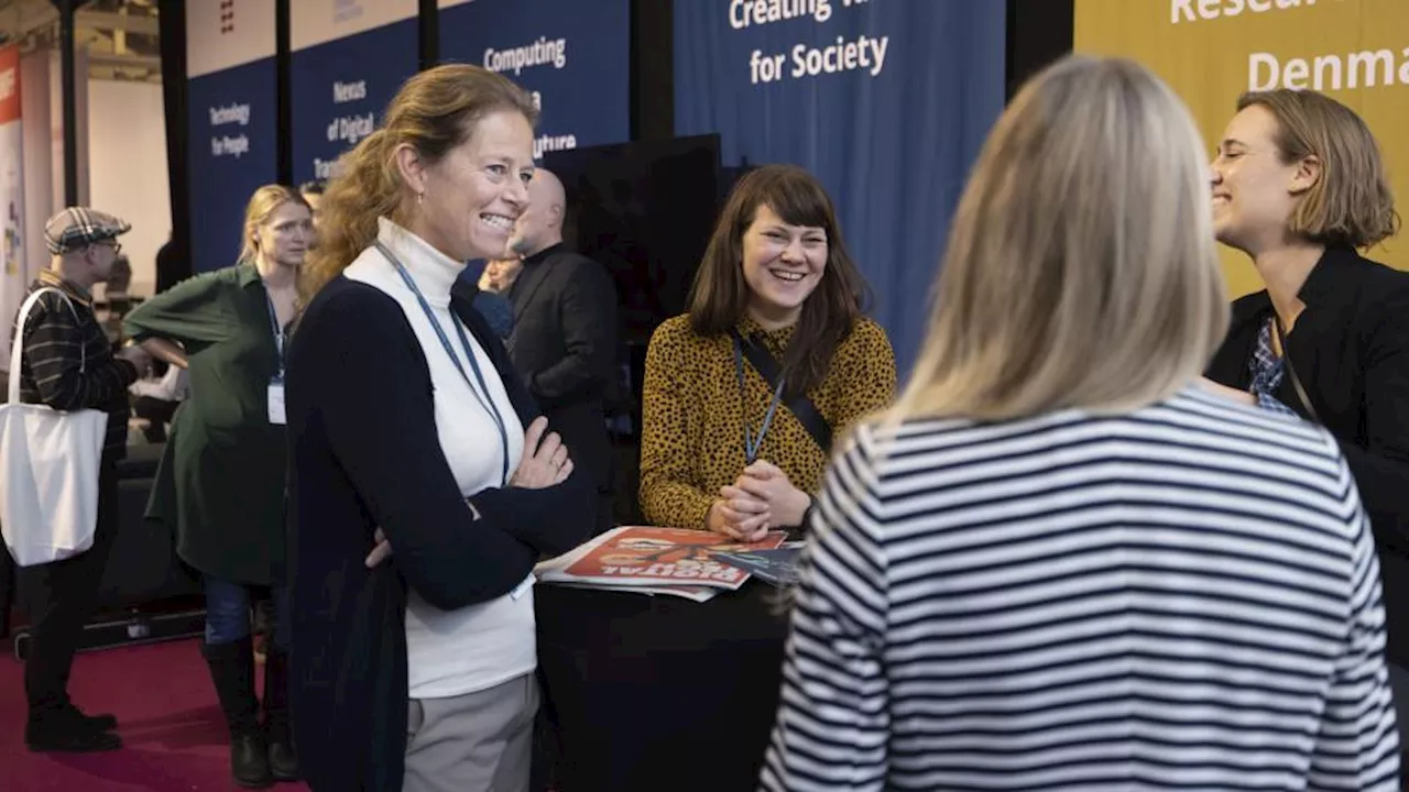 Kom med til Diversity in Entrepreneurship Afternoon på Digital Tech Summit 2023