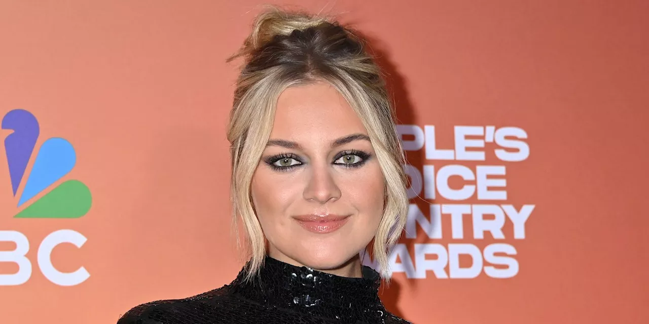 Kelsea Ballerini Isn't Embarrassed About Sliding Into Chase Stokes's DMs