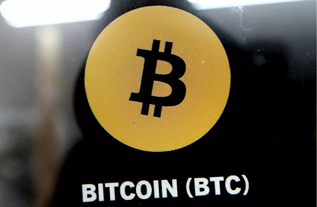 Bitcoin rallies 11% to 17-mth high amid spot ETF hopes