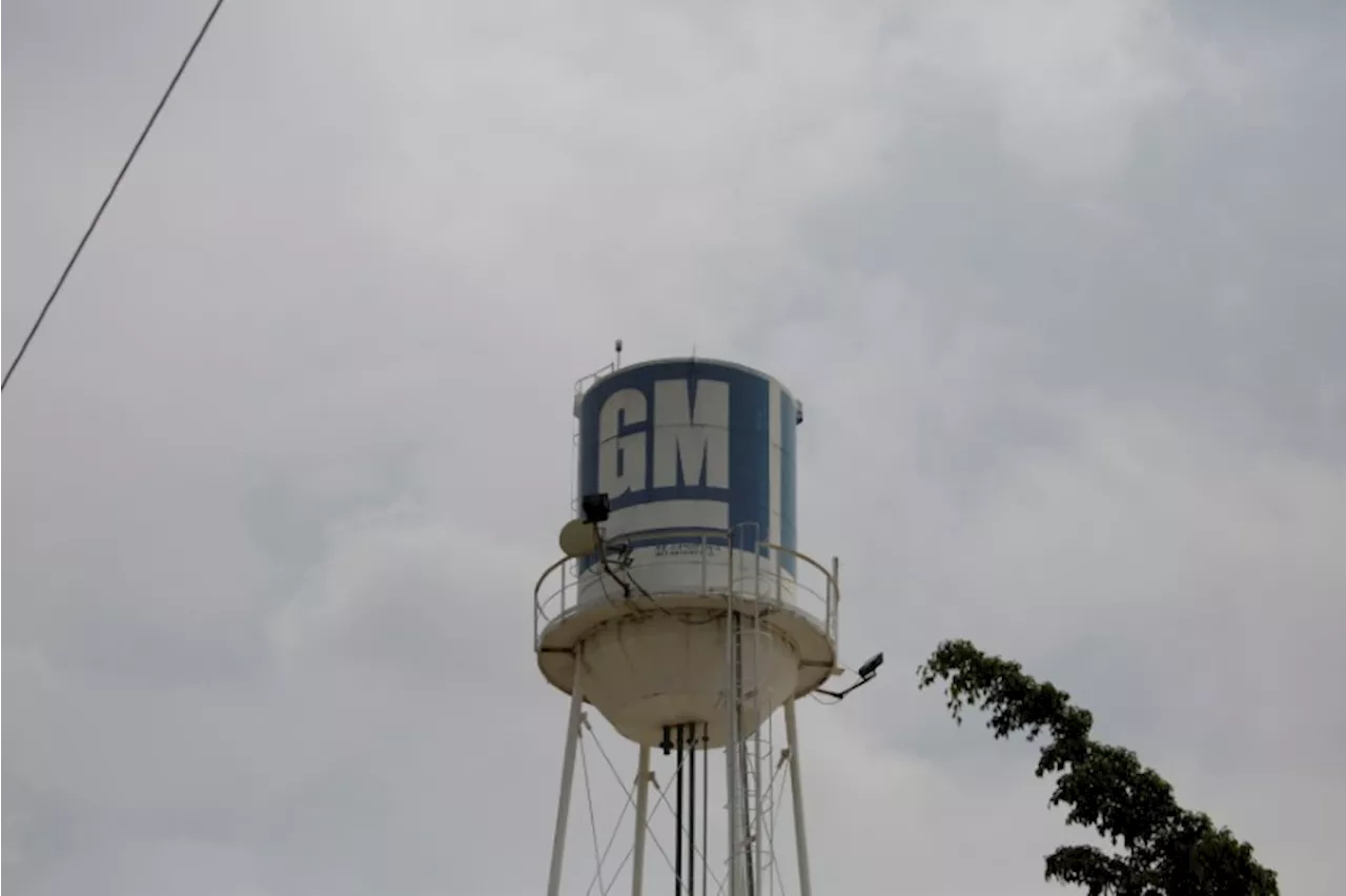 General Motors beats for Q3 but withdraws 2023 guidance amid ongoing strikes