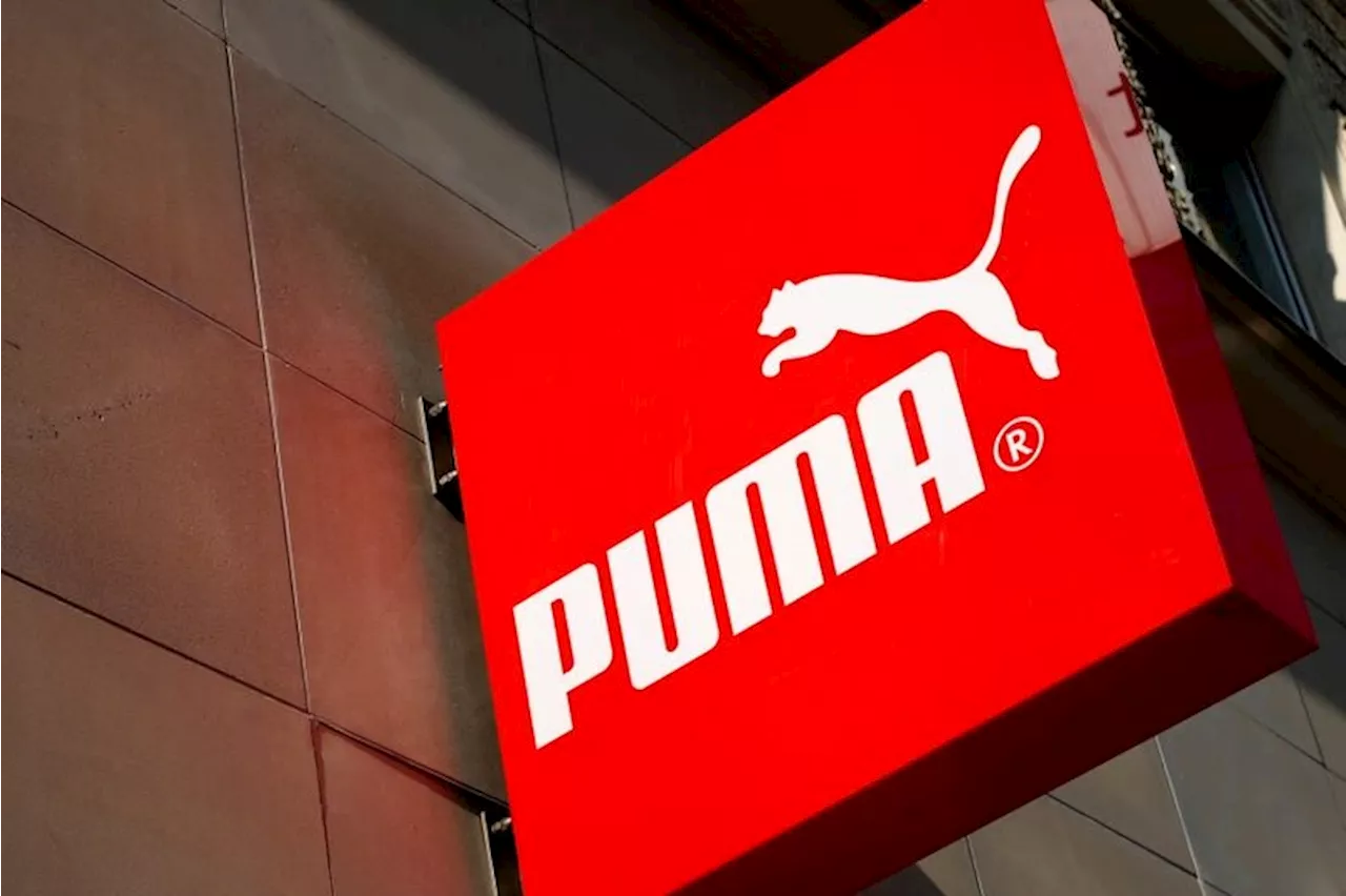 AKTIE IM FOKUS: Puma steigen - Analyst: Ausblick beruhigt, aber noch viel zu tun