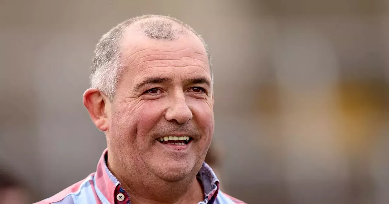 GAA boss received €15.78million for accommodating asylum seekers