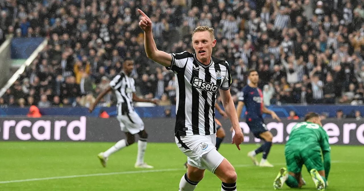 Sean Longstaff lifts lid on mood at Newcastle as Sandro Tonali faces betting ban