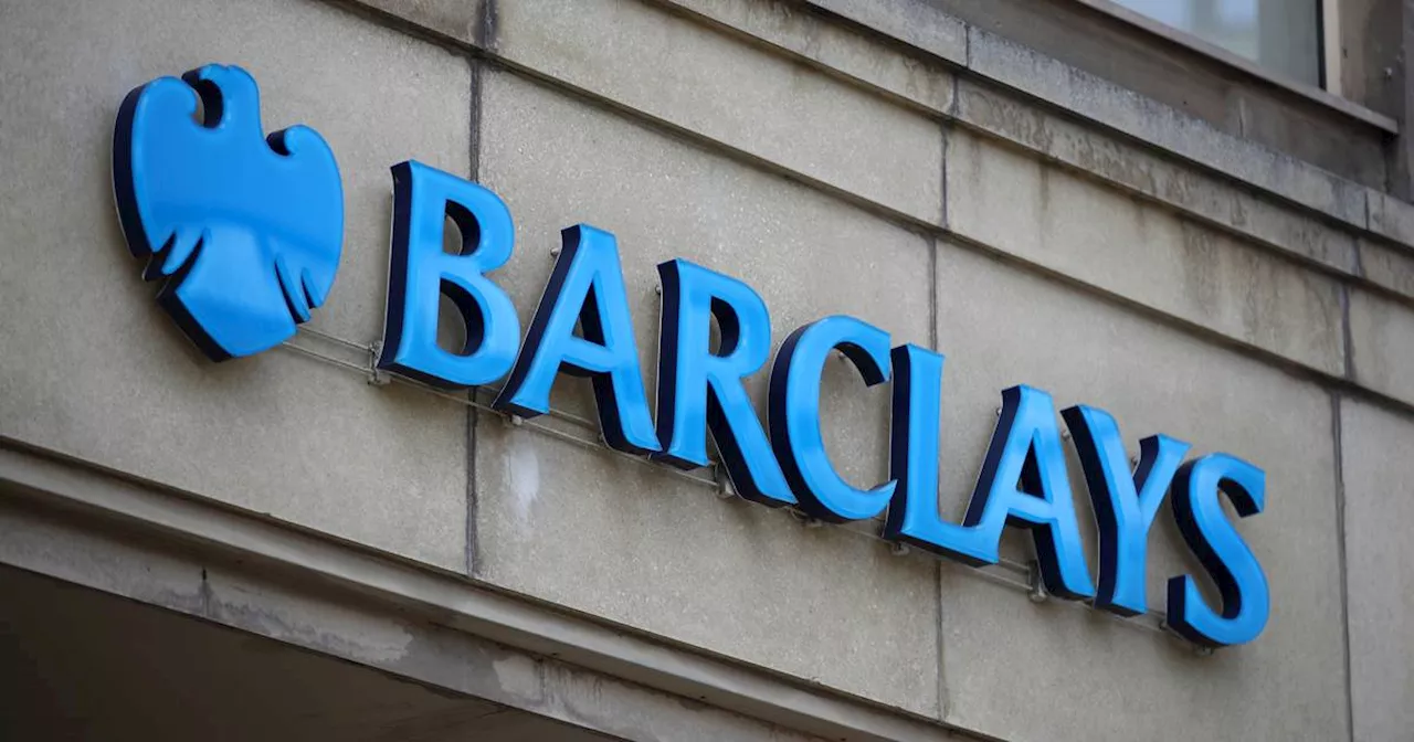 Barclays profits drop as trading and dealmaking slow