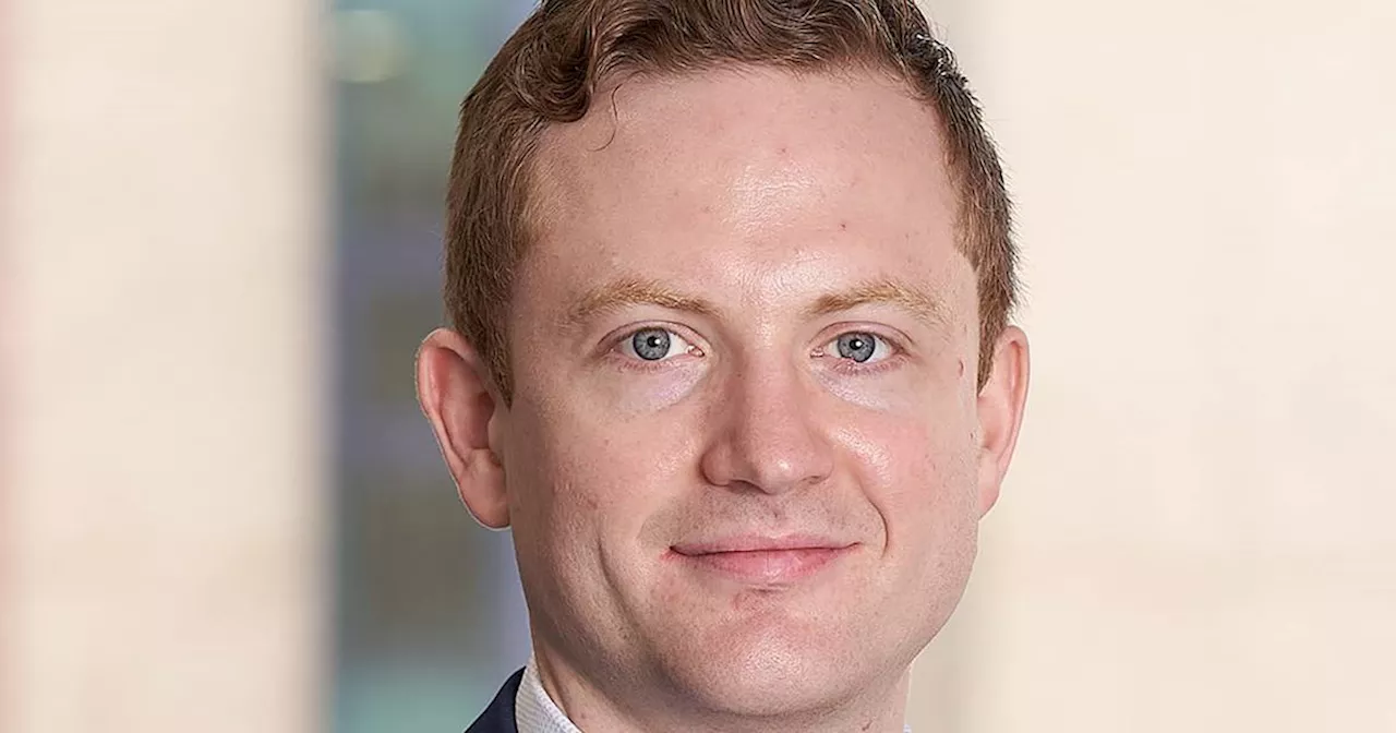 EY’s David McNamara to be AIB’s next chief economist