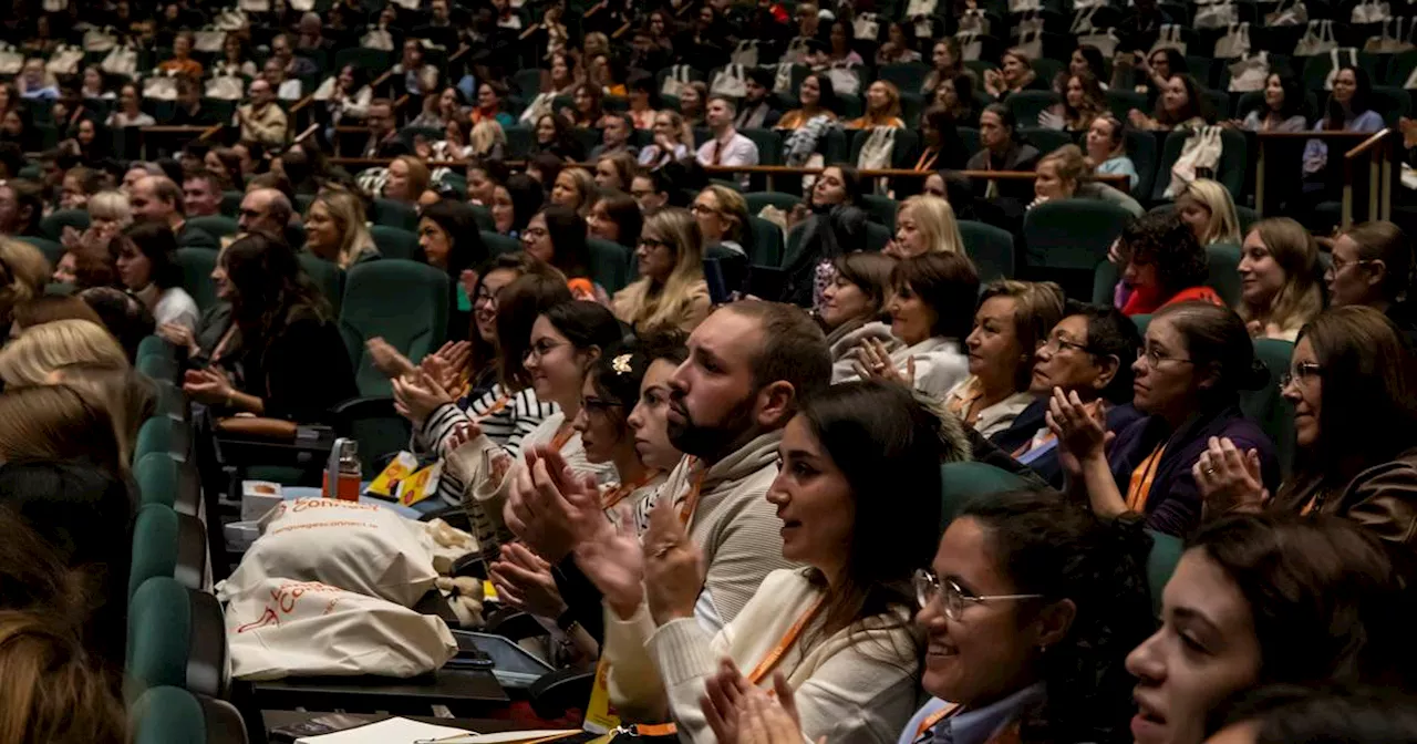 How AI could change language learning: 6 takeaways from Ireland’s largest ever event for language teachers