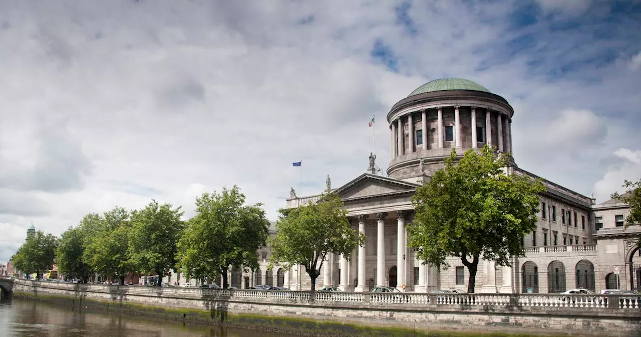 Woman raped as a child by father challenges exclusion from State compensation scheme