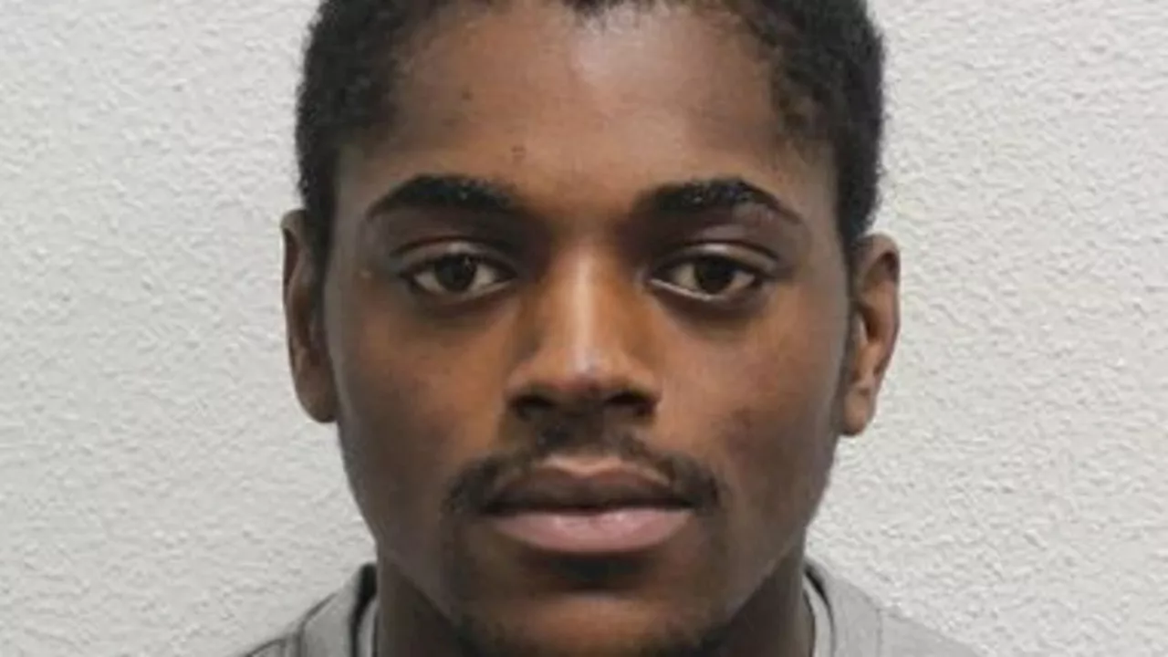 Predator who raped teenage boy after hitting him with baseball bat in Greenwich jailed