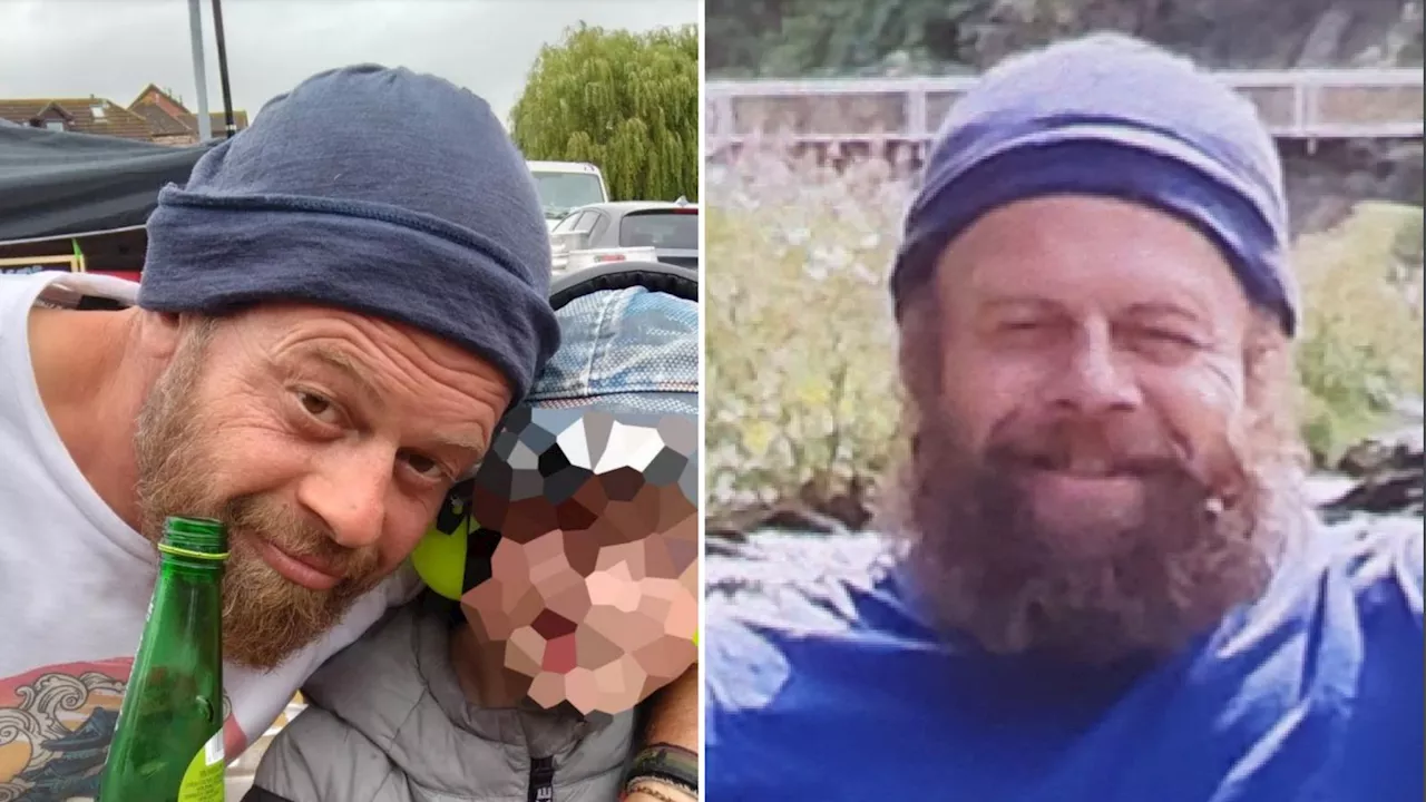 Concerns grow for welfare of man last seen leaving Gloucestershire Royal Hospital