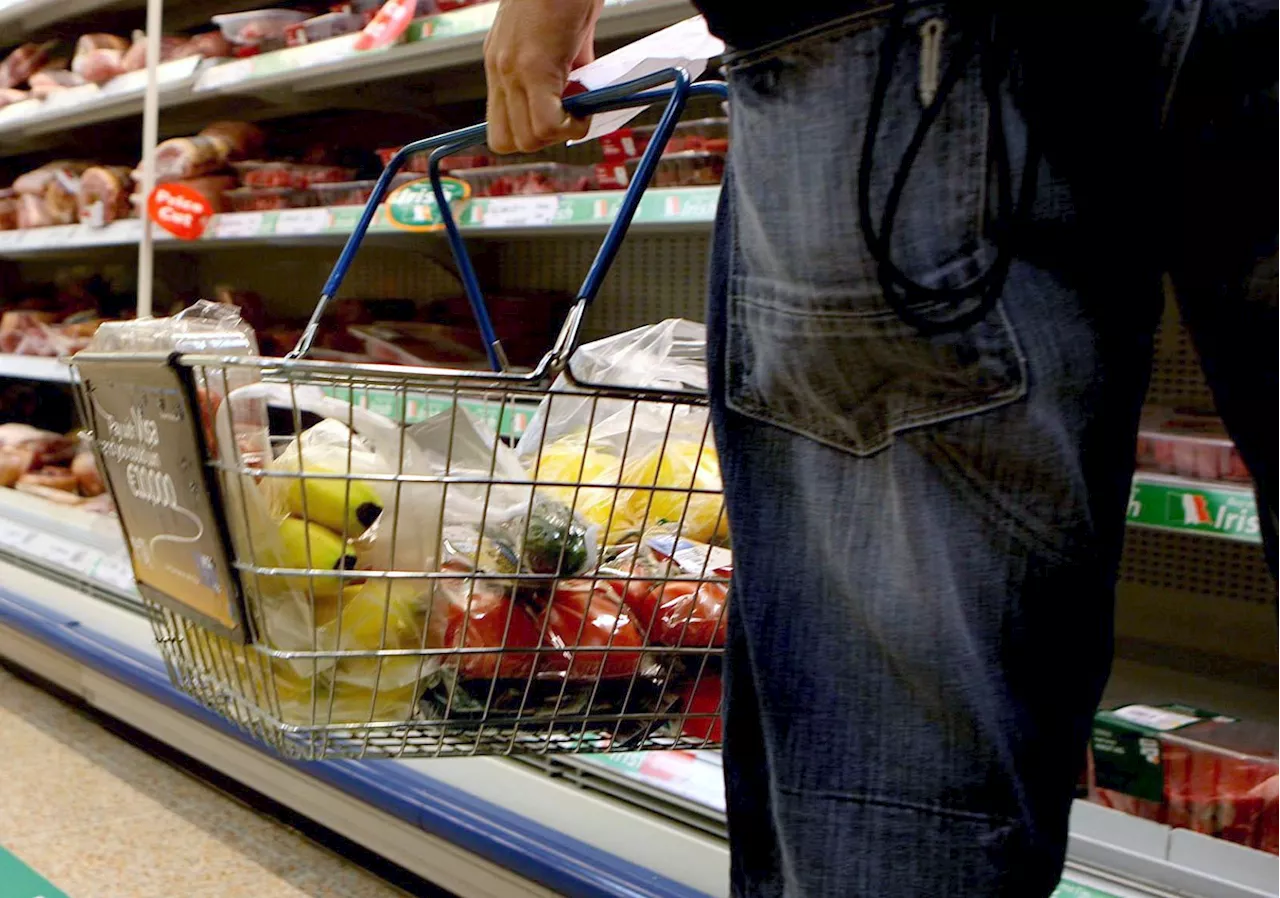 Shoppers buying more healthy products after junk food curbs, says Tesco