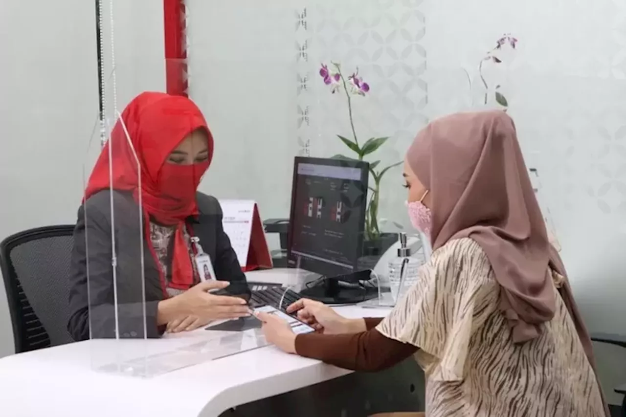 Bank DKI Bukukan Penyaluran Kredit Rp 50 Triliun Hingga Kuartal III 2023